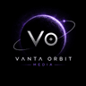 Vanta Orbit Media logo